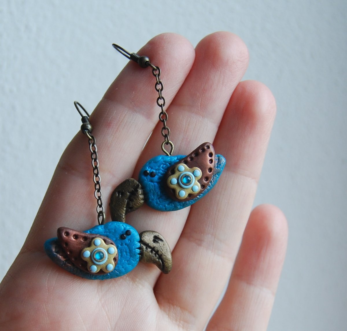 Tyrkysky - rezervace