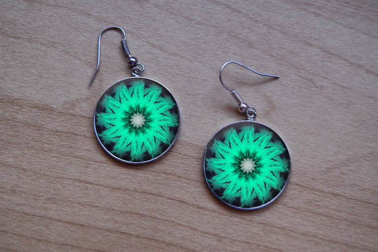 ANTIALERGICKÉ NÁUŠNIČKY - Make a Wish