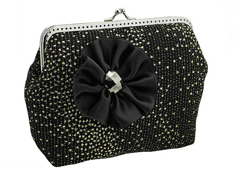 Společenská kabelka na ples 0601A