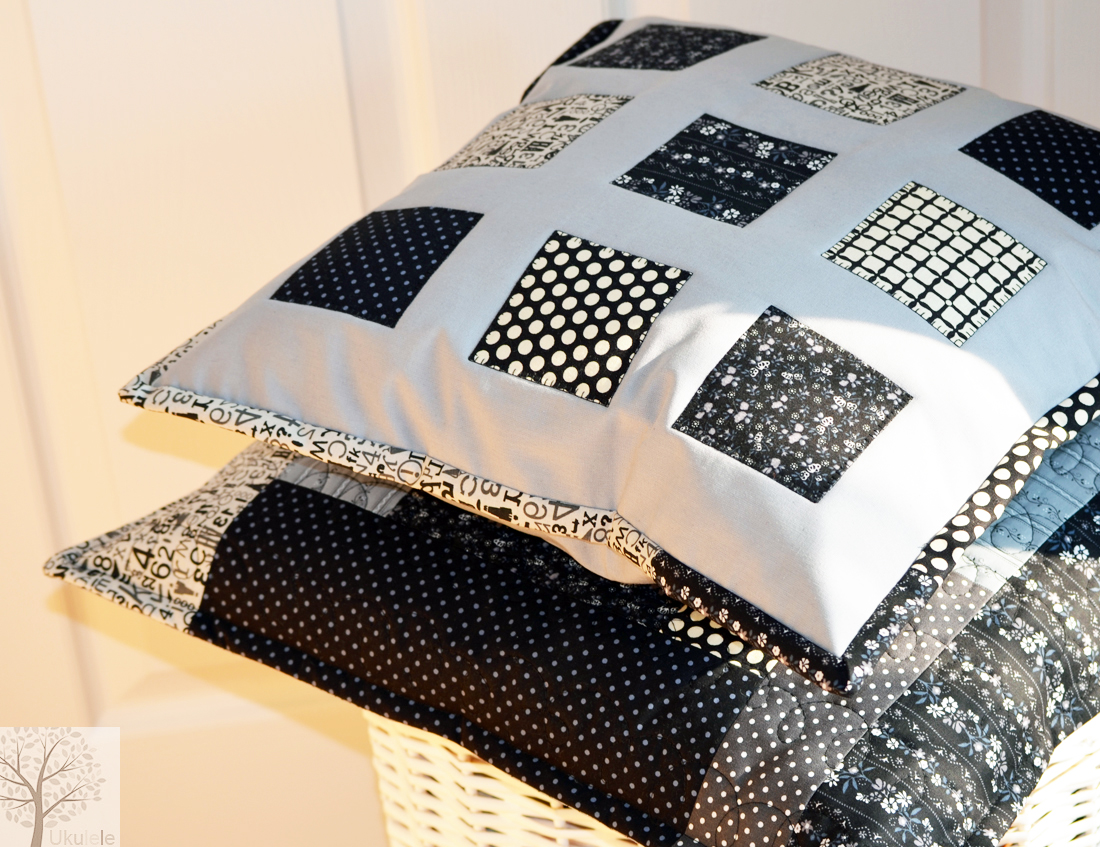 I pro pány ...povlak na polštář