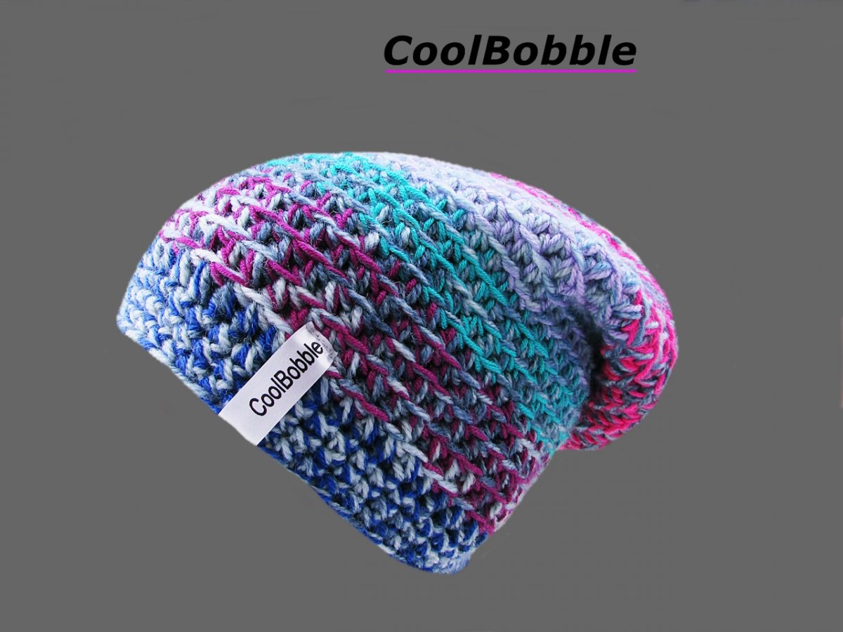 Hučka CoolBobble