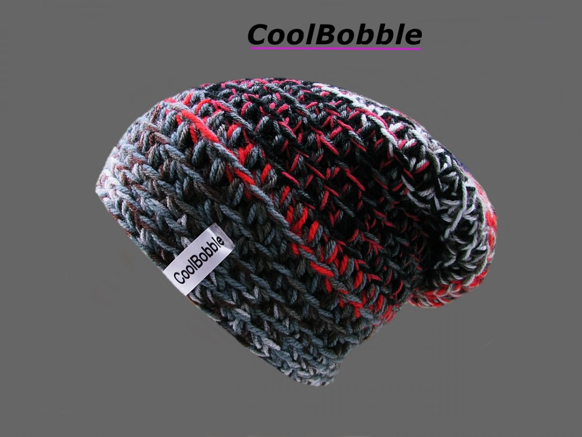 Hučka CoolBobble
