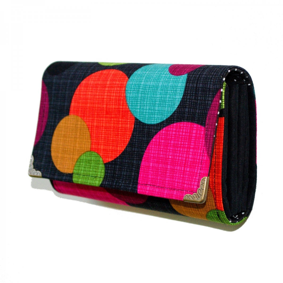 peněženka Round 16cm