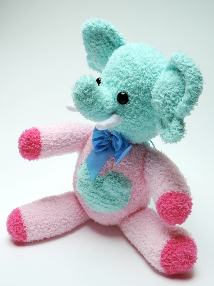 Sloník Toník. č.1066