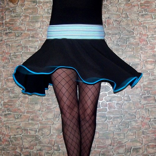 Talířovka - Tyrkyska