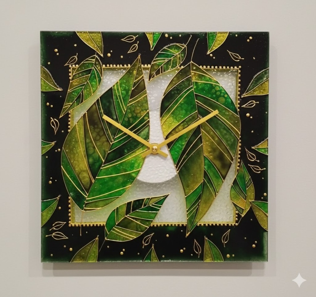 Šepot lesního ticha