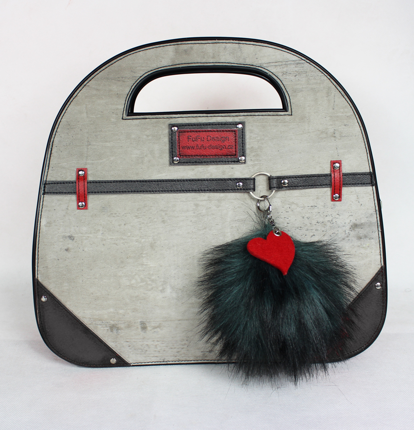 FuFu KABELKA VAAKTO26