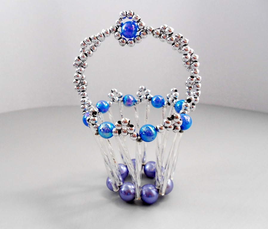 * Vánoční ozdoba *