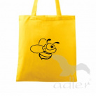 Včelí taška žlutá 2