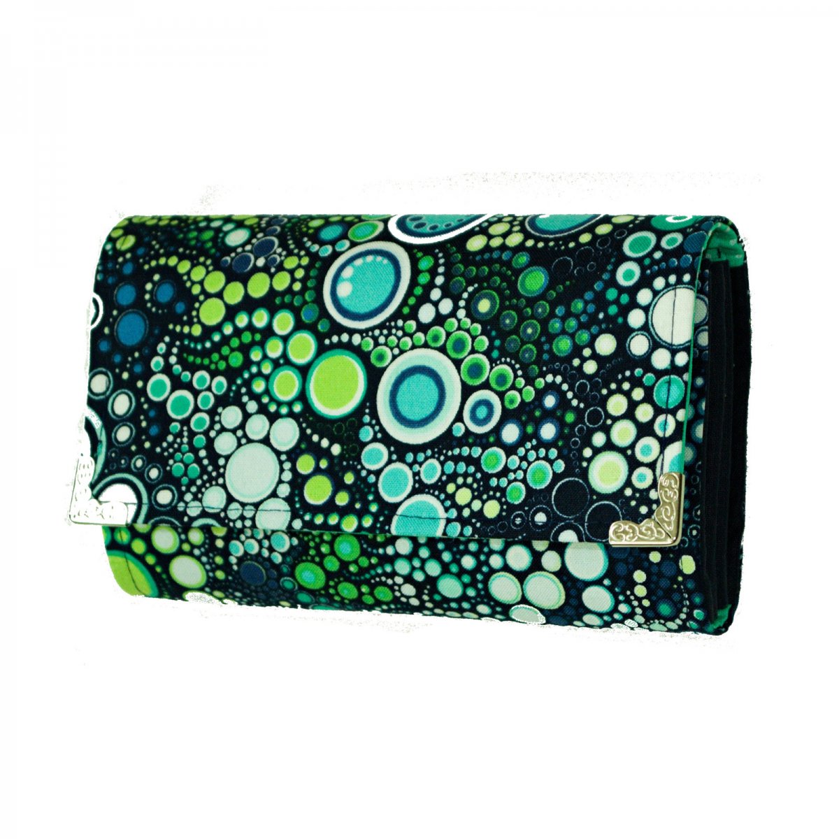 peněženka BuGreen 16cm