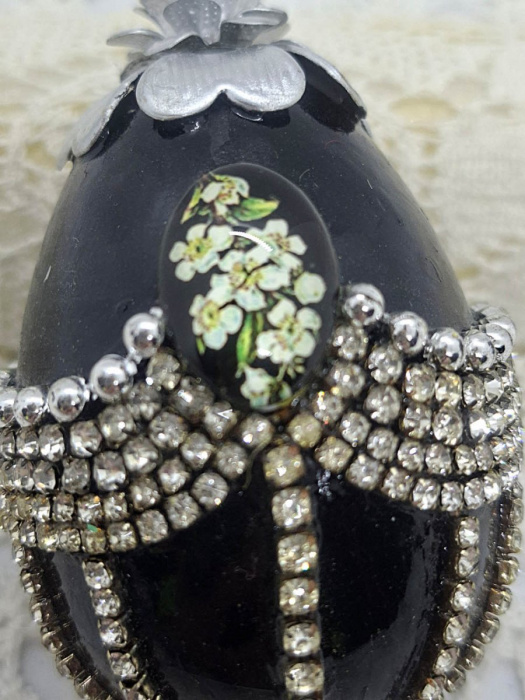 Velikonoční vajíčko - kraslice č. 19