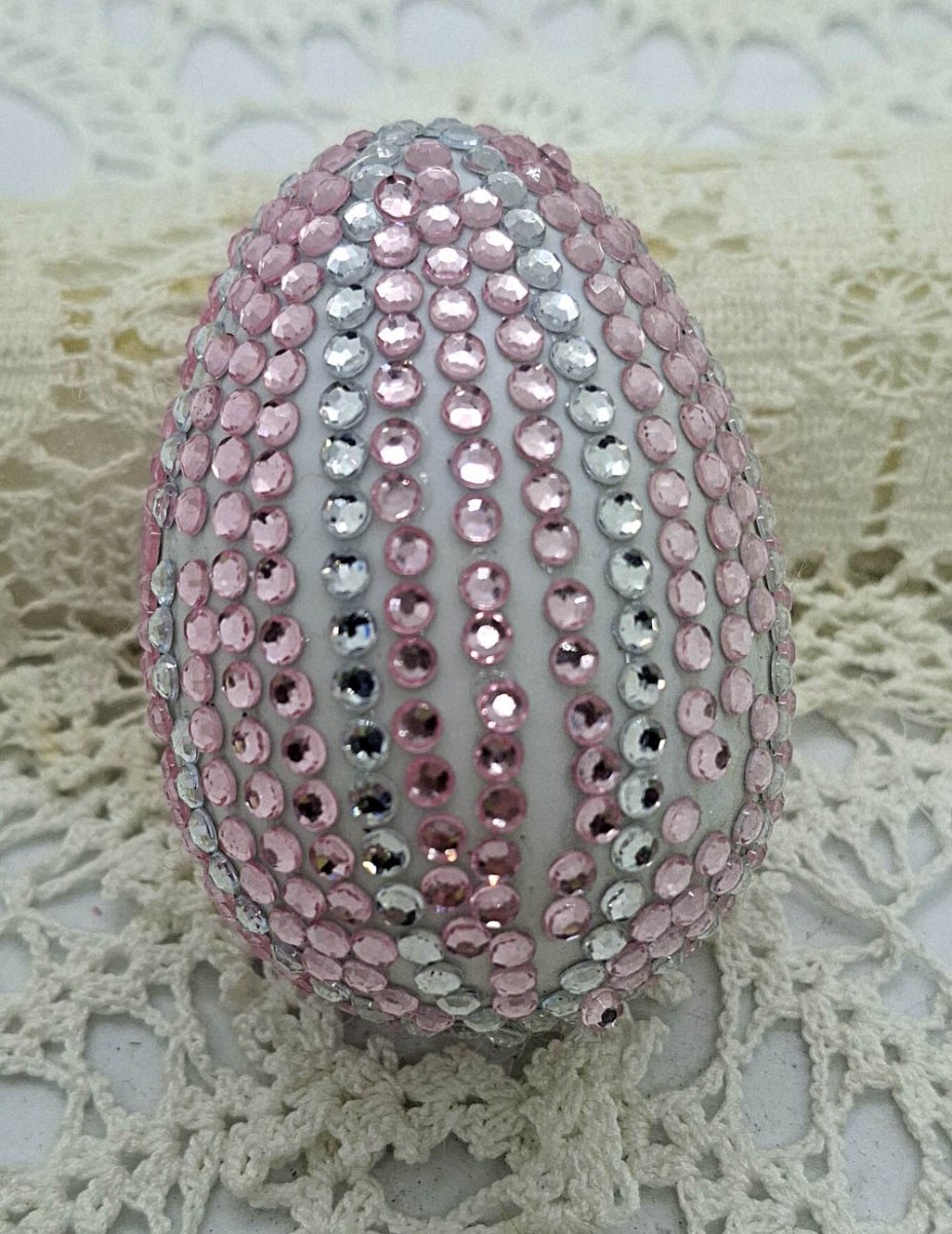 Velikonoční vajíčko - kraslice č.3