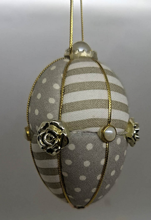 Velikonoční vajíčko - kraslice č. 35