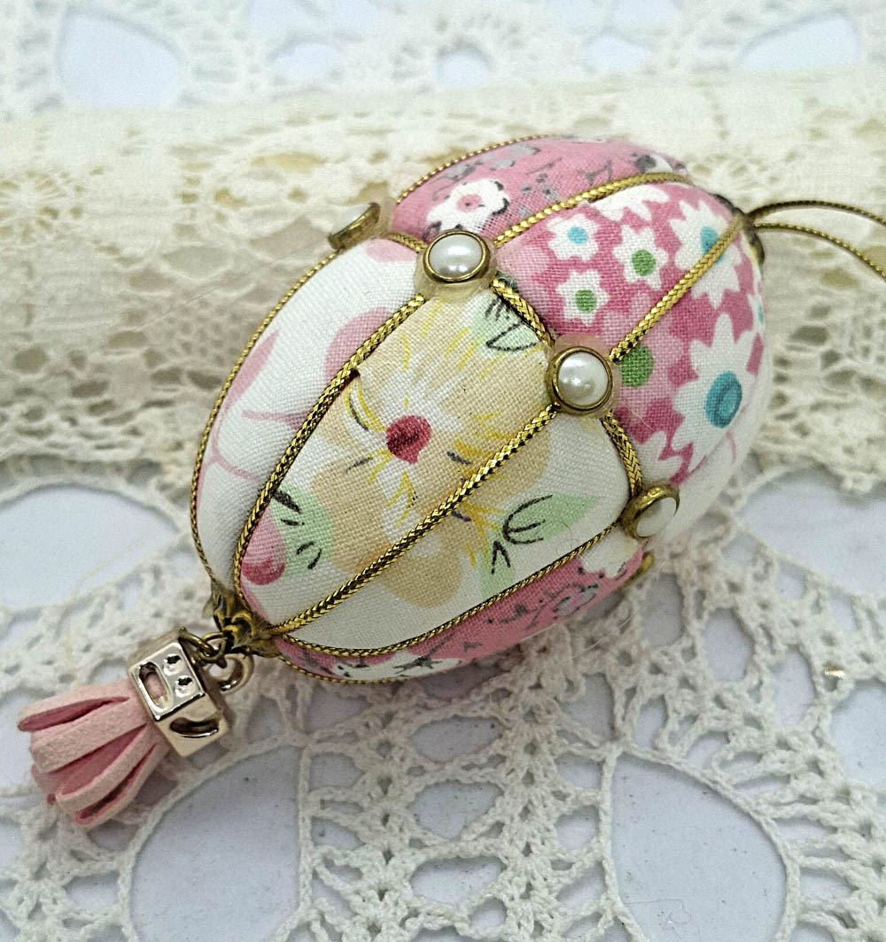 Velikonoční vajíčko - kraslice č. 36