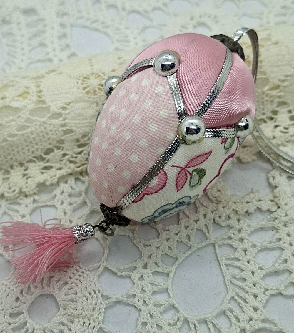 Velikonoční vajíčko - kraslice č. 42