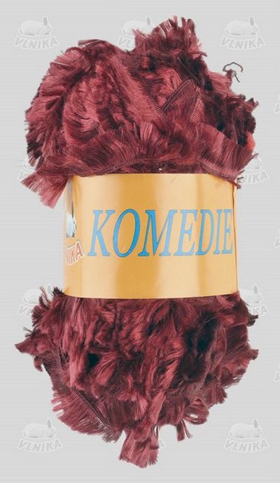 Efektní příze Komedie