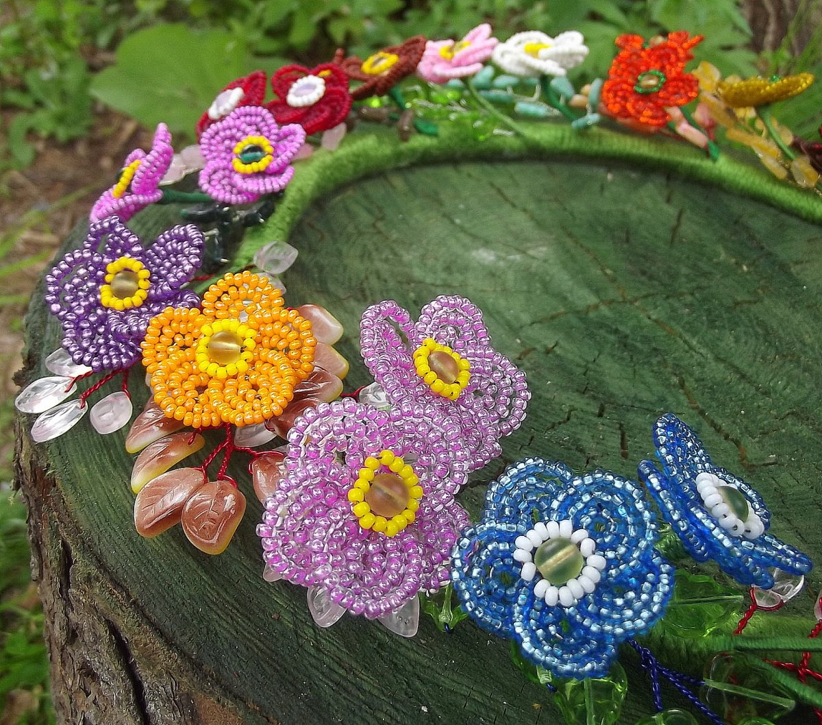 Věnec našich pohádek