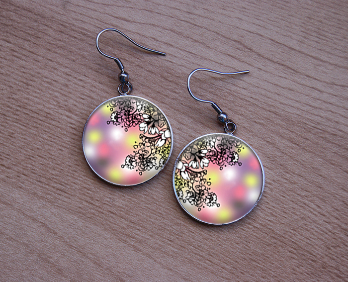 ANTIALERGICKÉ NÁUŠNIČKY - Věnováno Tobě