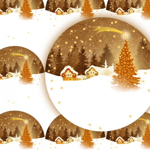 VESNIČKA-DOPLŇ JMÉNO- jmenovky