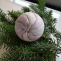 Vánoční koule - "Vortex"