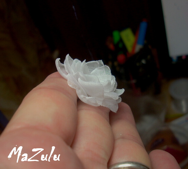 květinka - vlásenka