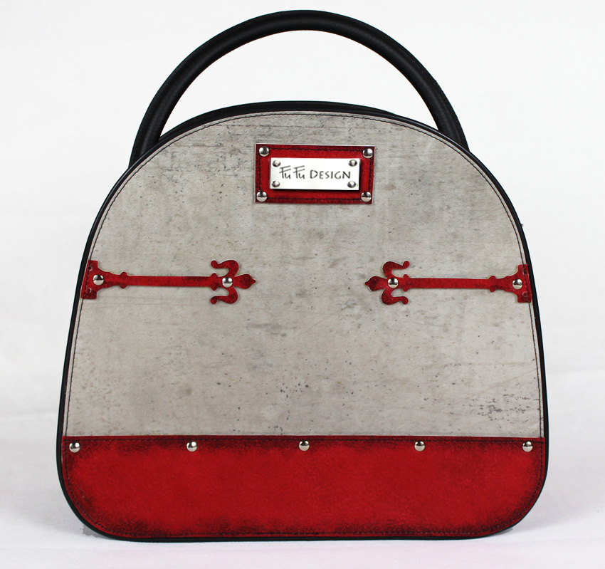 FuFu KABELKA VO1KTO23 - IHNED SKLADEM