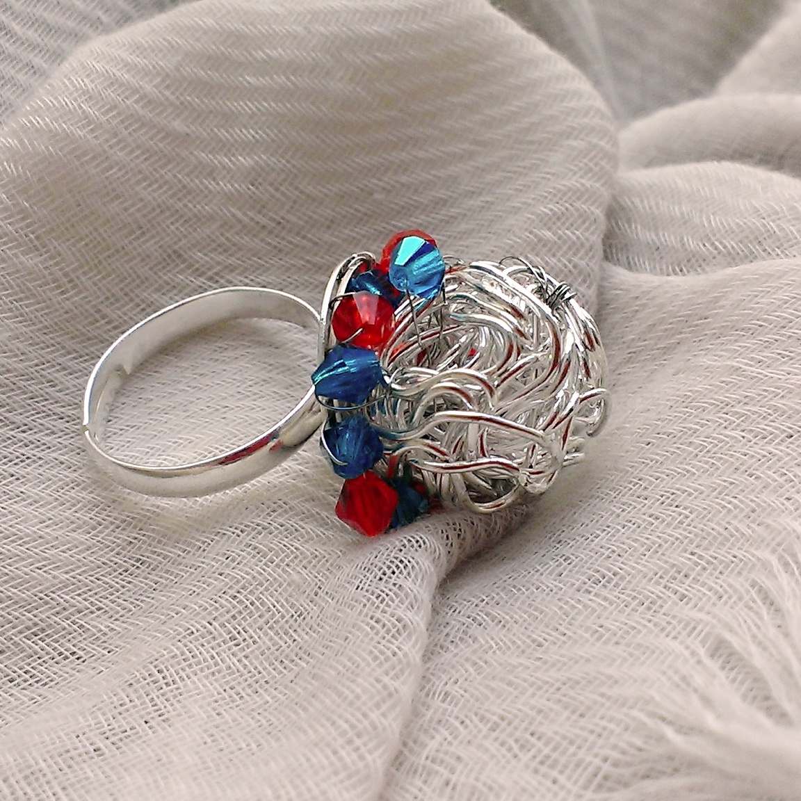 Prsten Saturnův prstenec