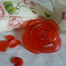 Mýdlová růže