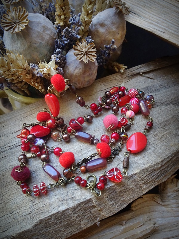 Červená je červená  103