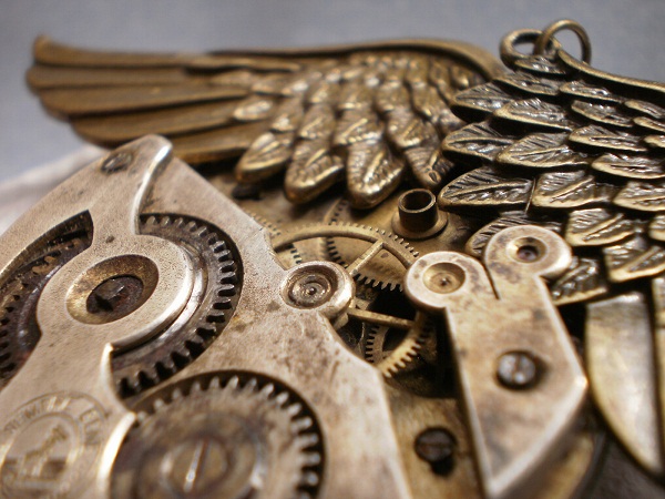 Ten čas tak rychle letí...