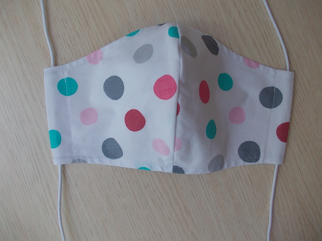  Rouška  - 100% bavlna