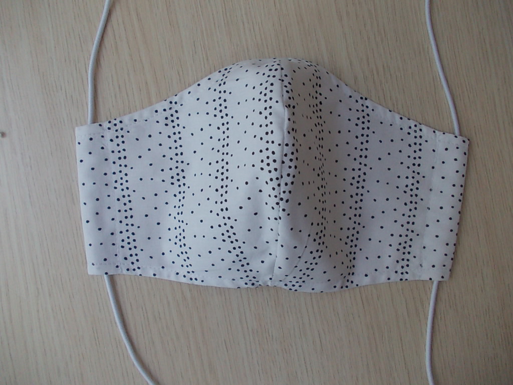  Rouška  - 100% bavlna