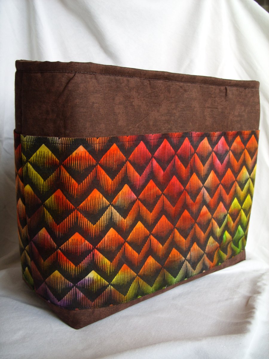 Taštička / organizér  III