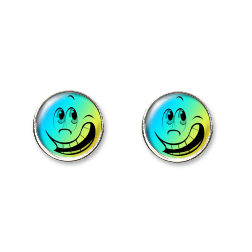 COOL PECKY - Vysmátí smajlíci