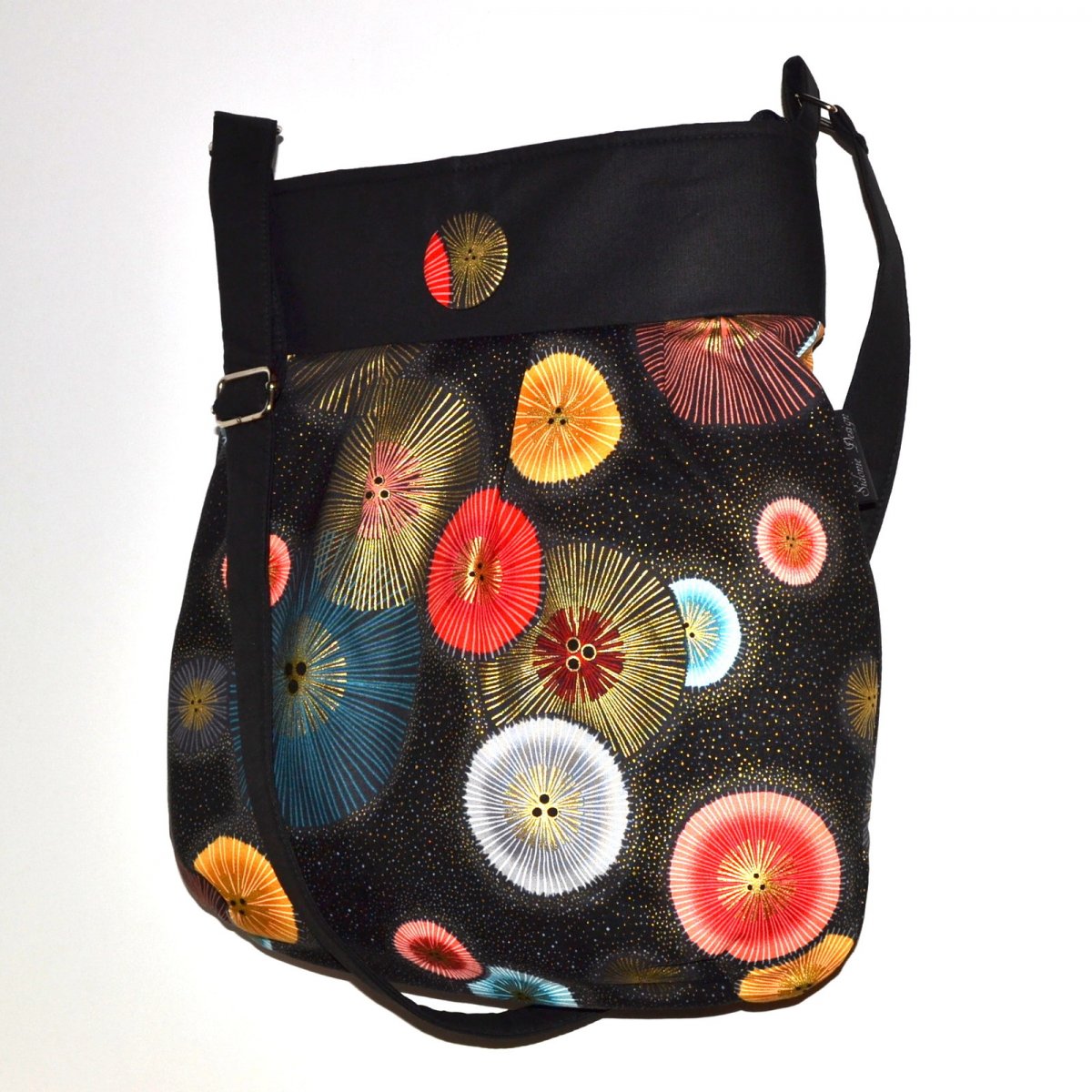 kabelka Miss Imperial