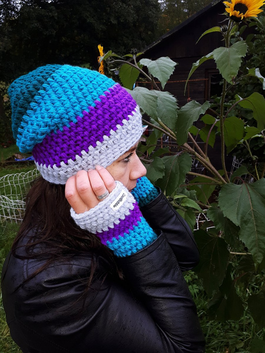 Souprava CoolBobble