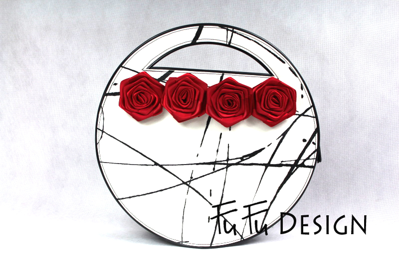 FuFu KABELKA WERUS24