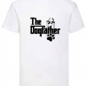 The Dogfather white