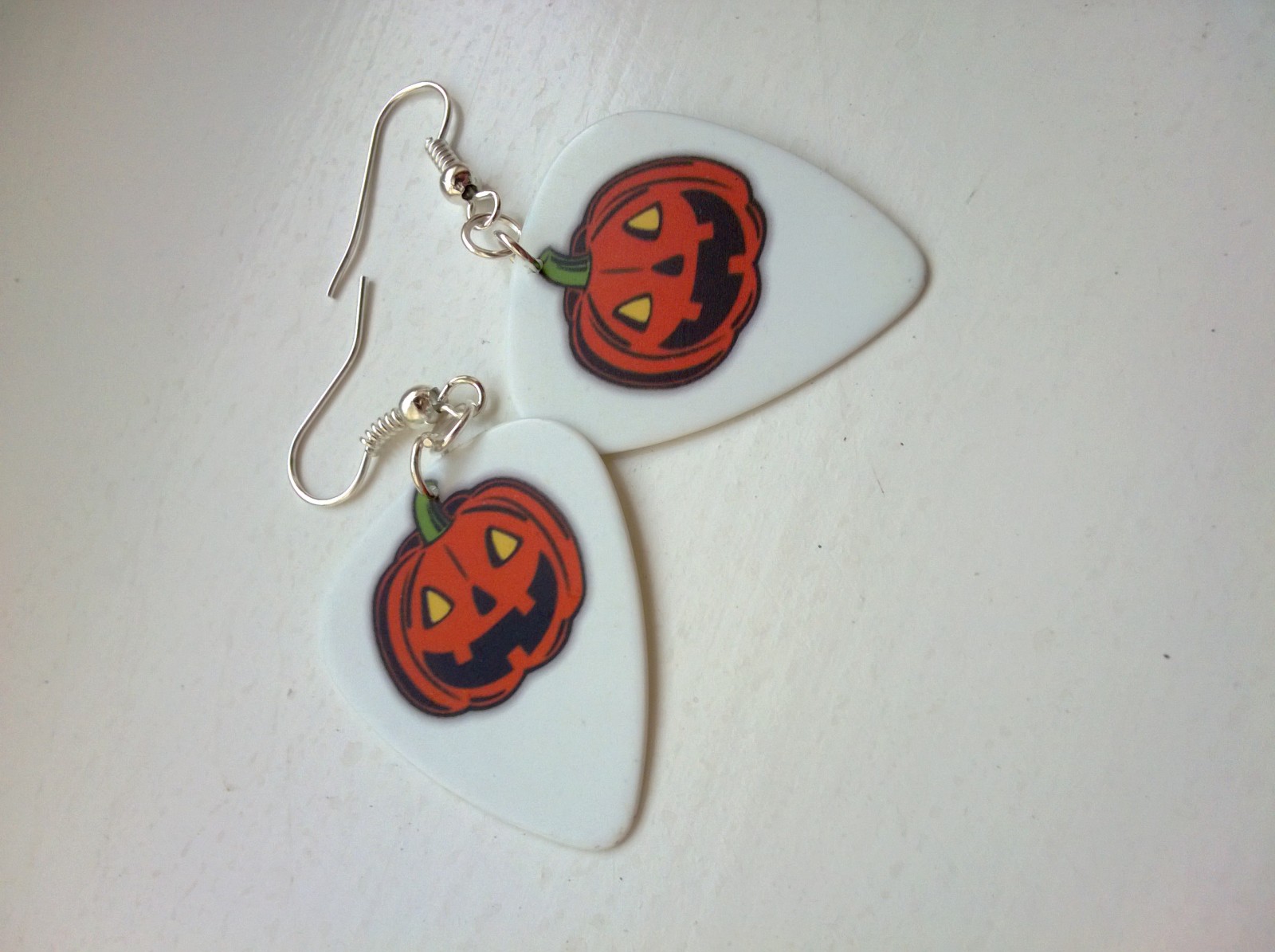 this is halloween - náušničky