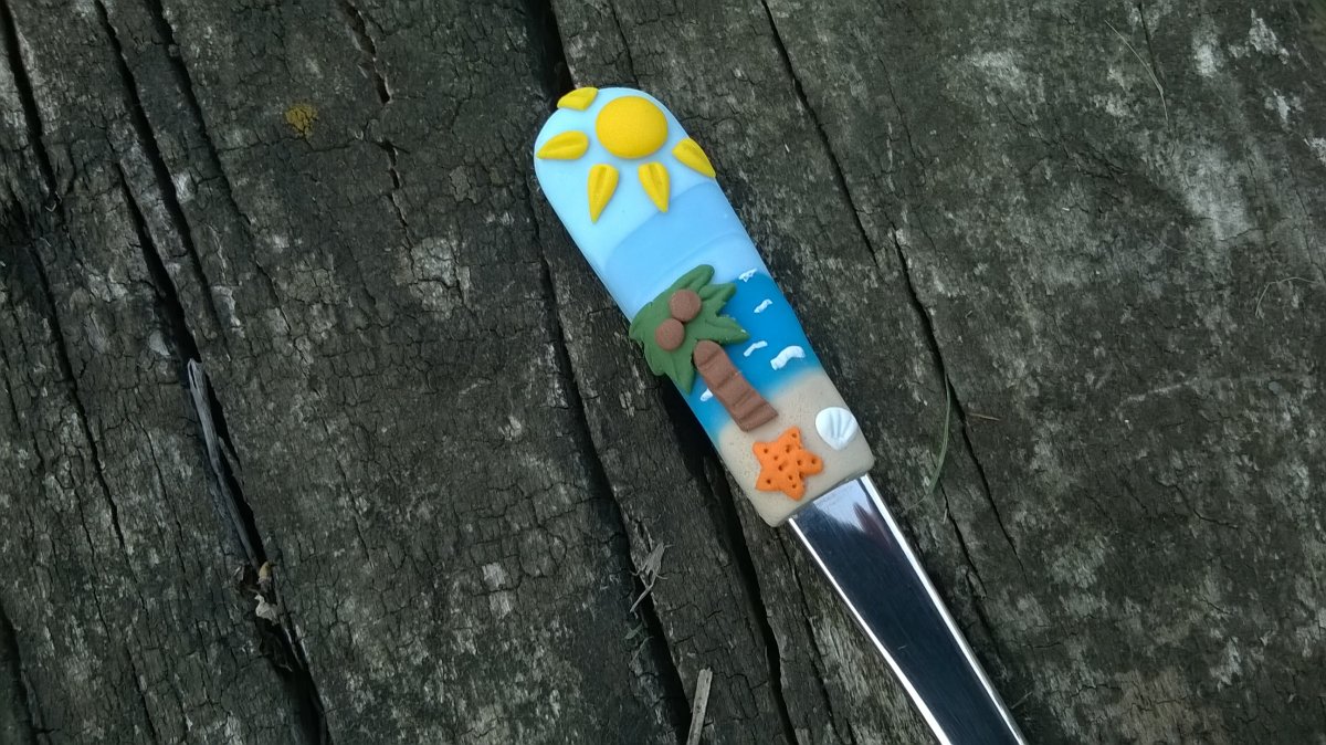 Slunce, moře, pláž