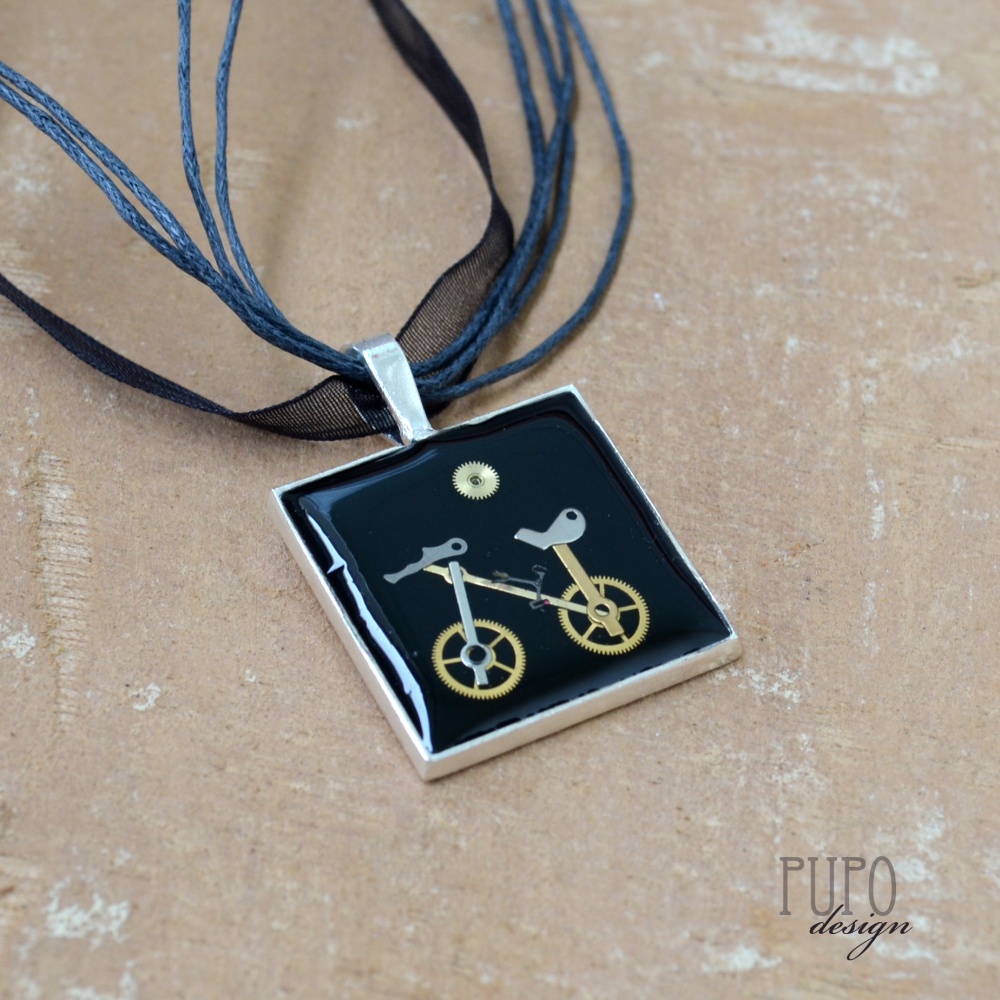 ŠLAPACÍ KOLO .......