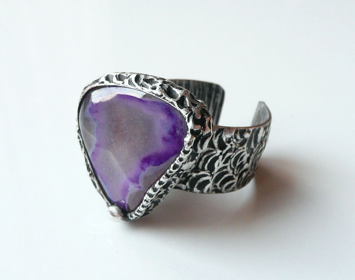 Achátová bouře .. ( achát )