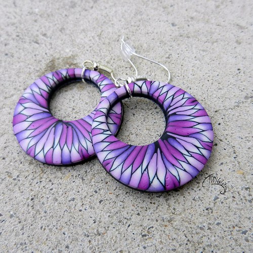 Šeříkové visací