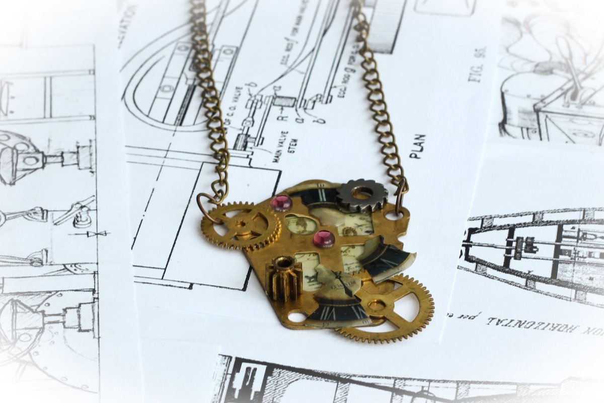 Domeček plný koleček