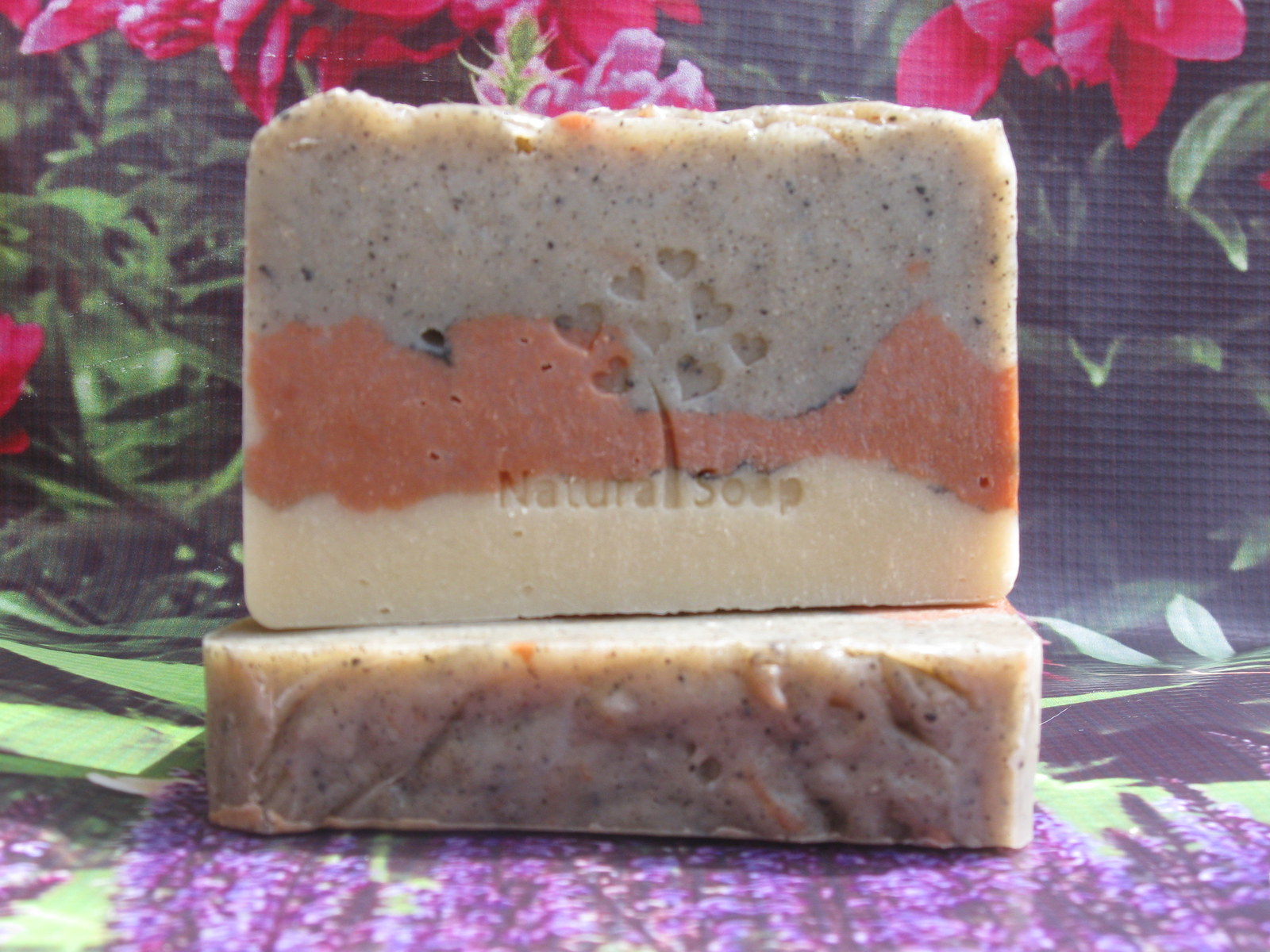 Tři Jíly a Bahno z Mrtvého Moře