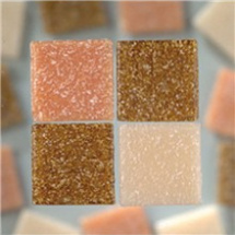 Kamínky mozaika 1cm/200g přírodní mix (2291477)
      