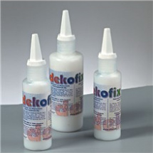 Lepidlo na dekorace DEKOFIX 50 ml (9121105)
      
