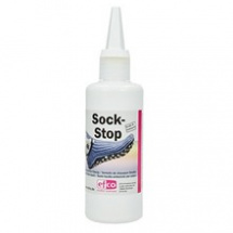 Barva na ponožky protiskluzová krémová 100ml Sock-Stop (9580802)
      
