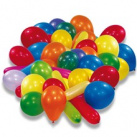 Nafukovací balónky mix barev (20ks) (1200-2066833)
      