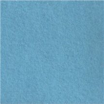 Filc 2mm 30x45cm (1ks) modrý světle (1241147)
      